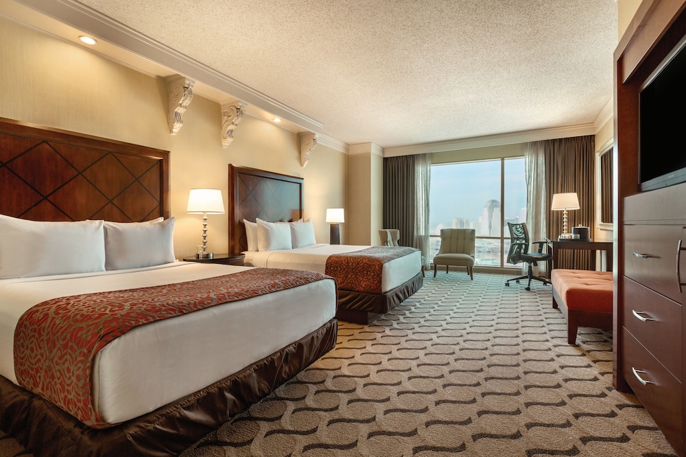 Horseshoe Bossier City - A Caesars Rewards Destination 31/67