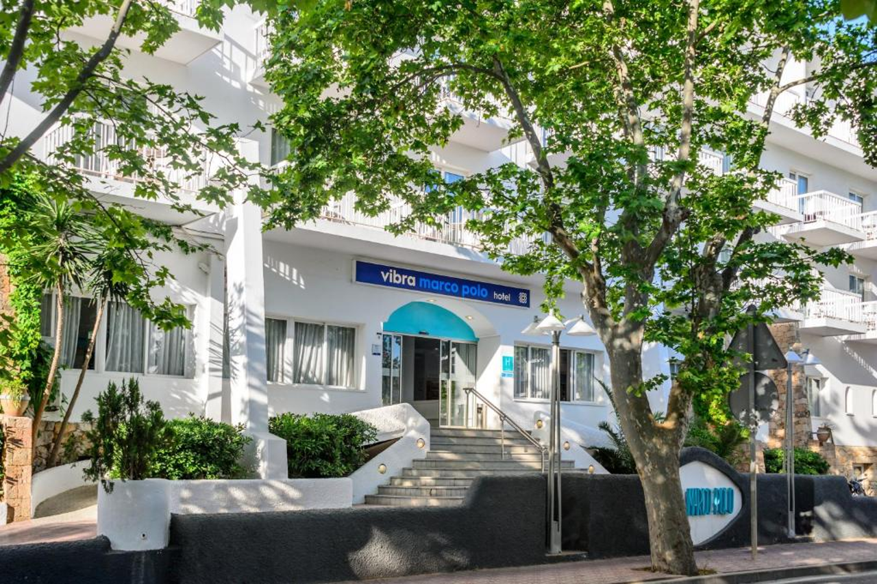 Hotel Vibra Marco Polo I Adult only 6/32