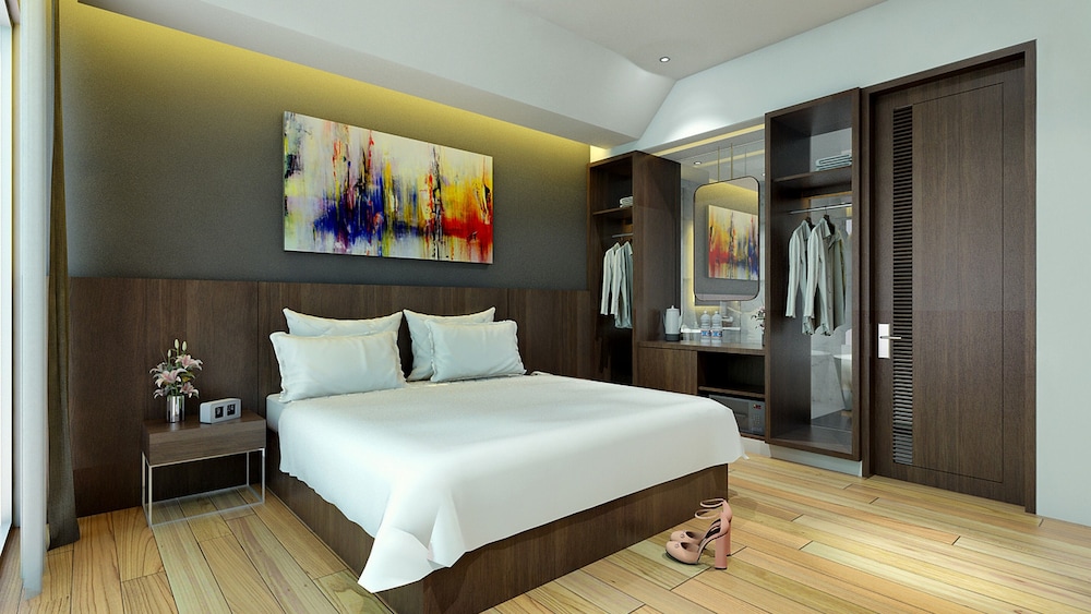 Hotel Santika Premiere Ambon 13/51