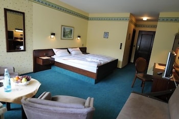 Hotel Central 9/53