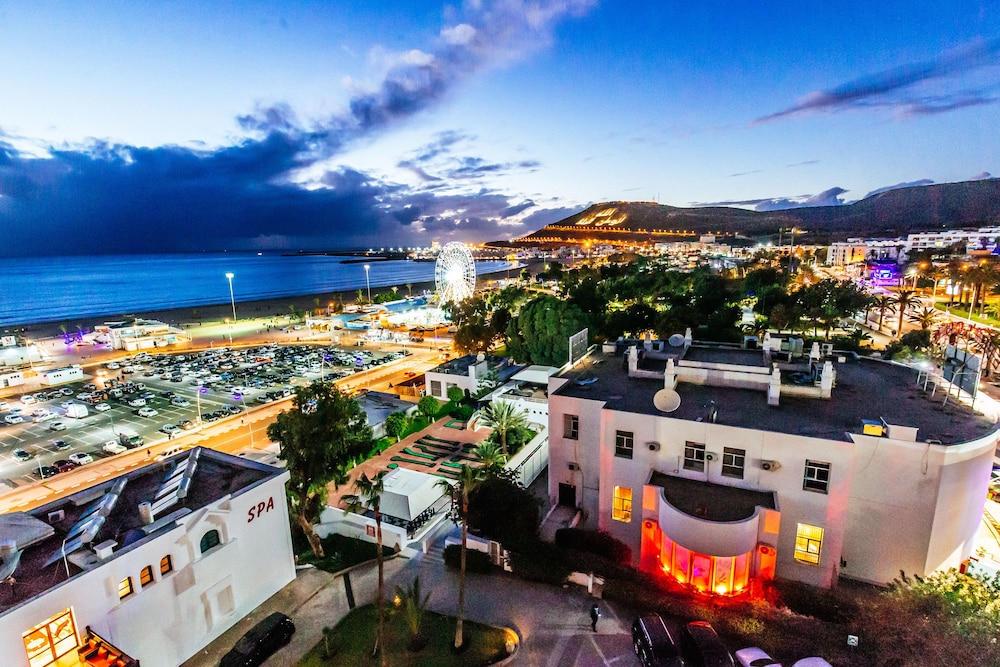 Royal Mirage Hotel Agadir in AGADIR