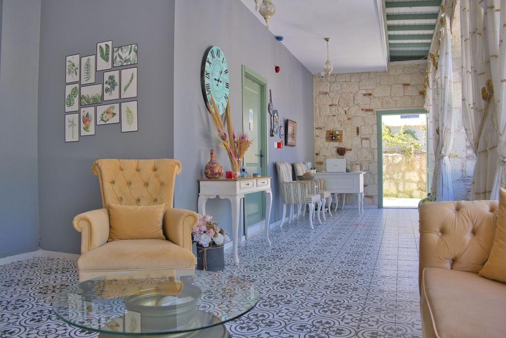 Elda Alacati Boutique Hotel 15/25