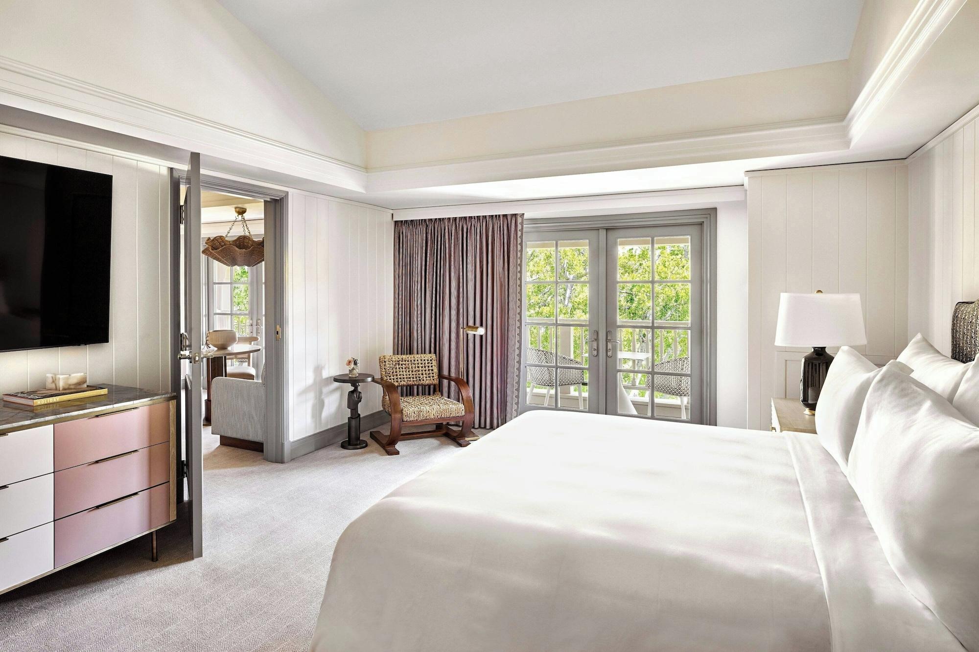 1 Bedroom, Executive, Suite, Resort View