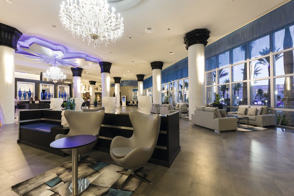 Riu Palace Paradise Island - Adults Only - All Inclusive 28/50