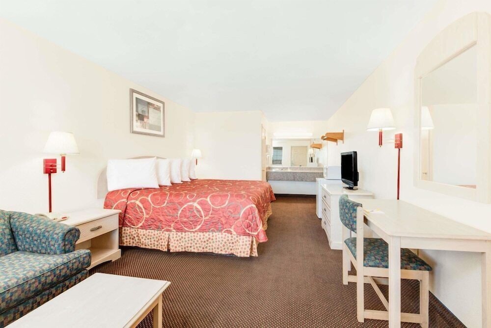 Shale inn Andrews 42/59