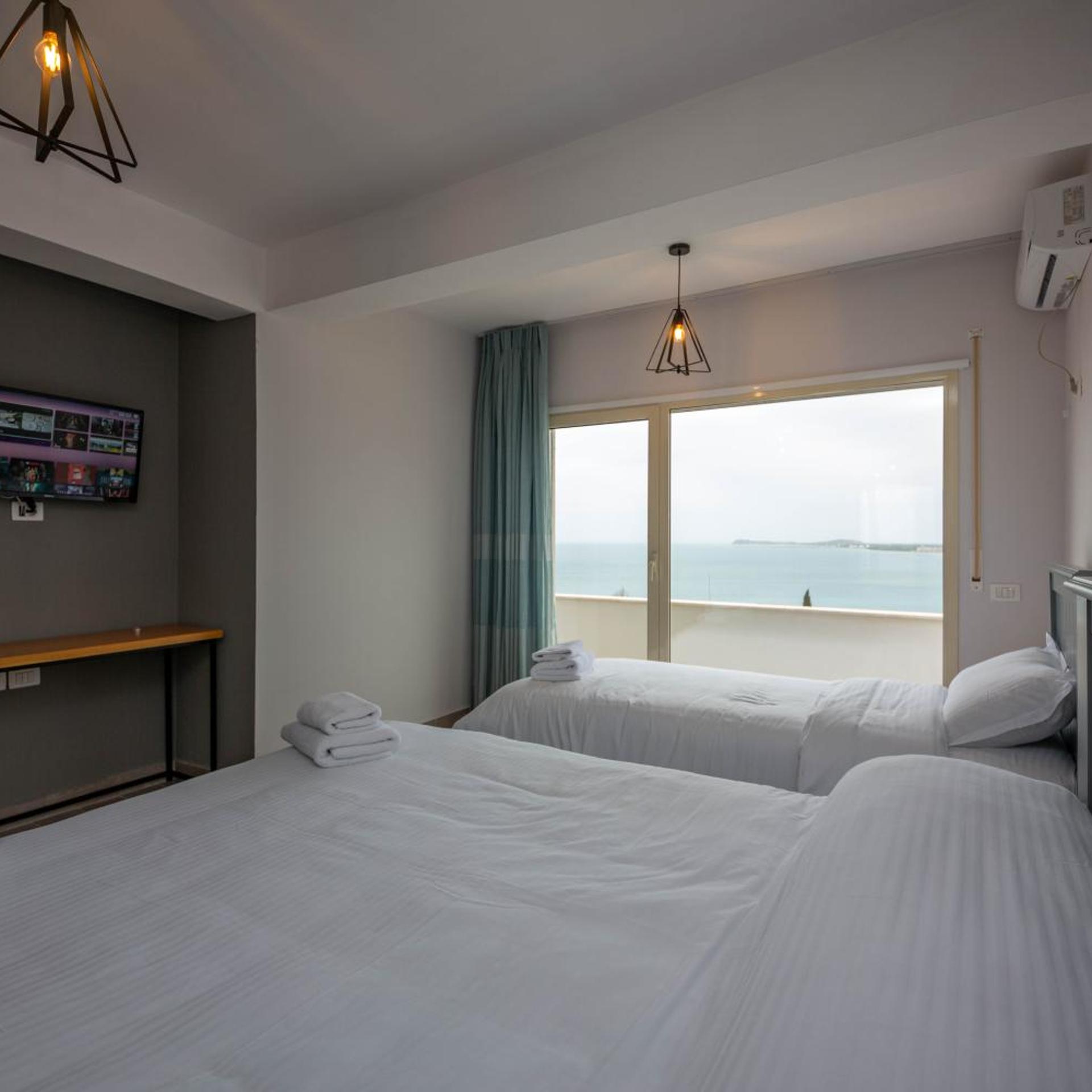 Aerial Hotel & Spa 22/58