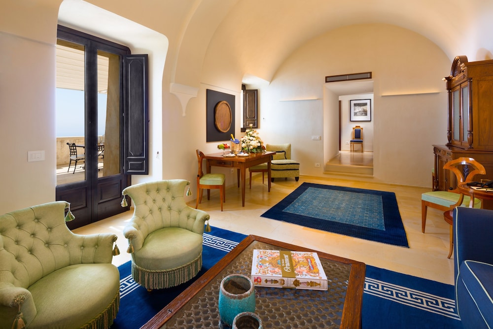 Monastero Santa Rosa Hotel and Spa 54/83