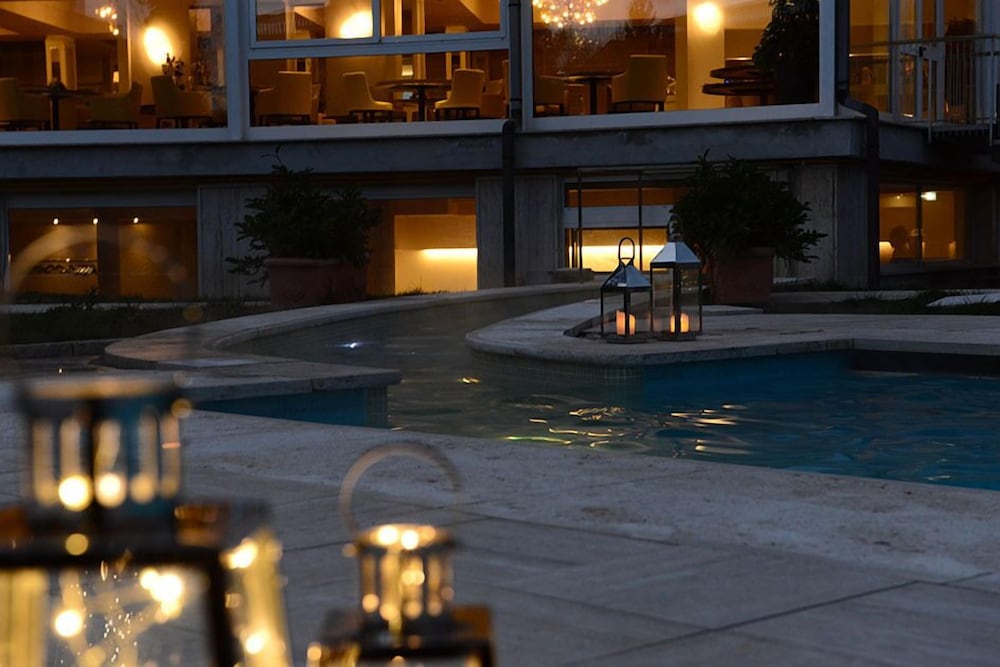 Silva Hotel Splendid 58/78