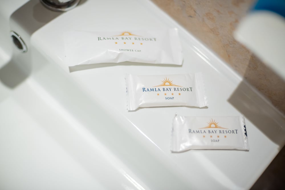 Ramla Bay Resort 14/72