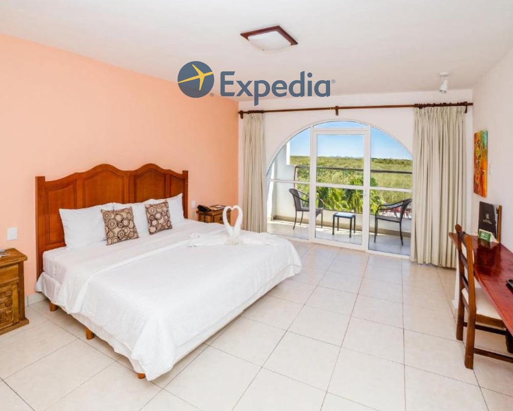 Uxmal Resort Maya 17/61