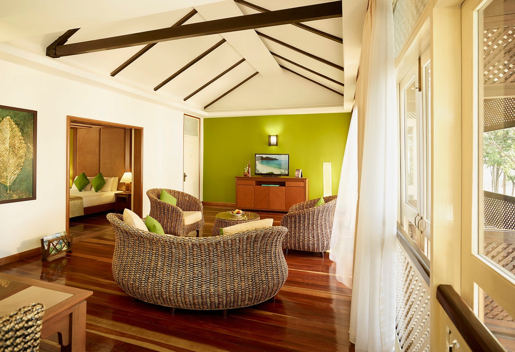 Rebak Island Resort and Marina 20/50