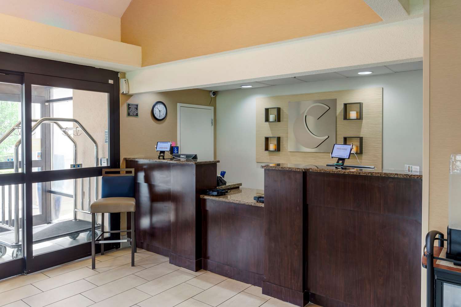 Comfort Inn University Durham Chapel Hill Formerly Comfort Inn University 7/32