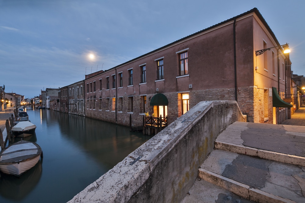 Eurostars Cannaregio 35/71