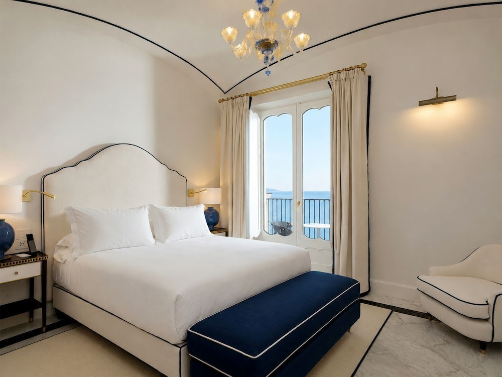 Hotel Du Tasso 9/26