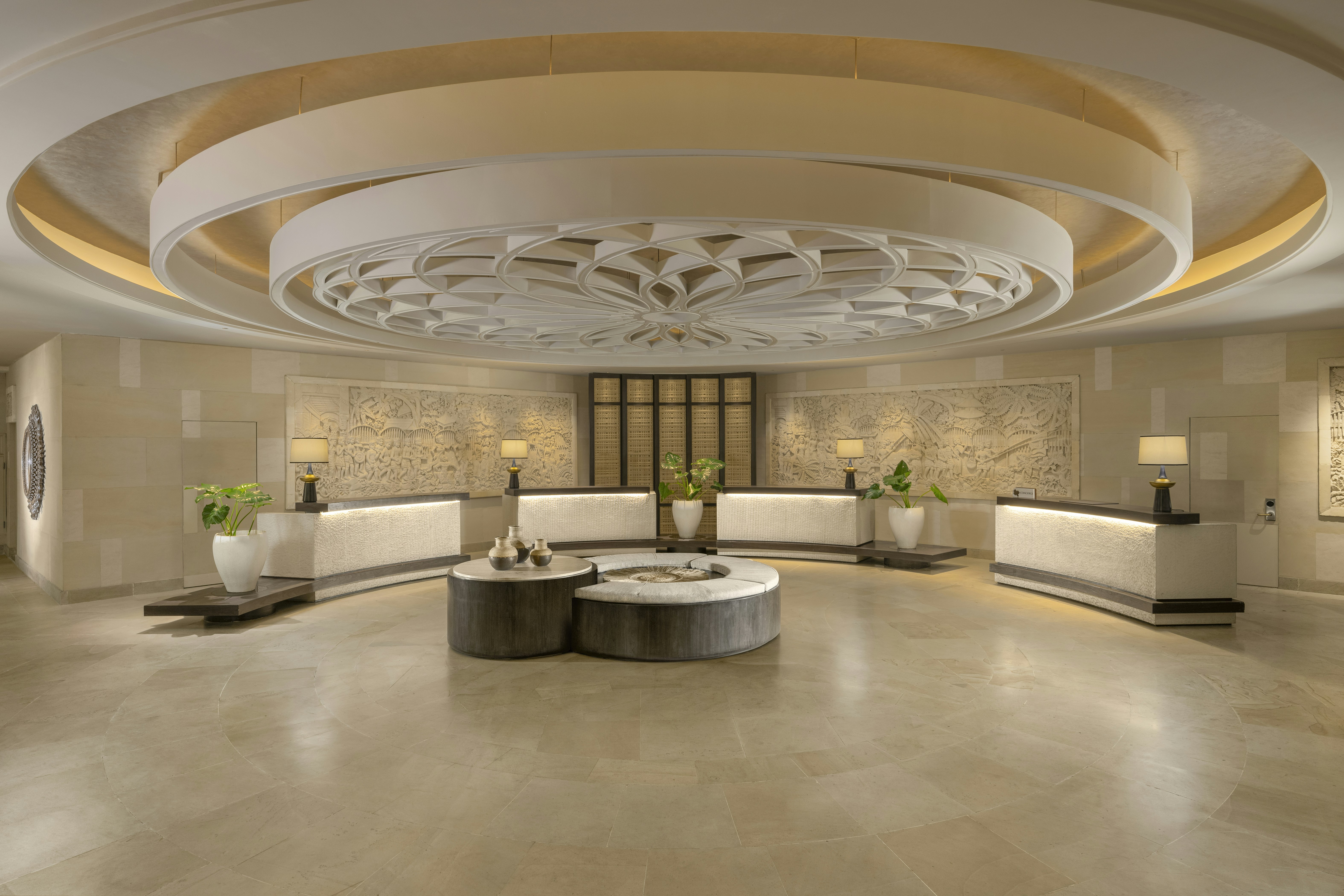 Hilton Bali Resort 92/141