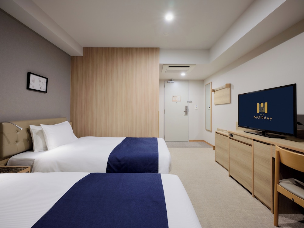 hotel MONday HANEDA AIRPORT 31/66