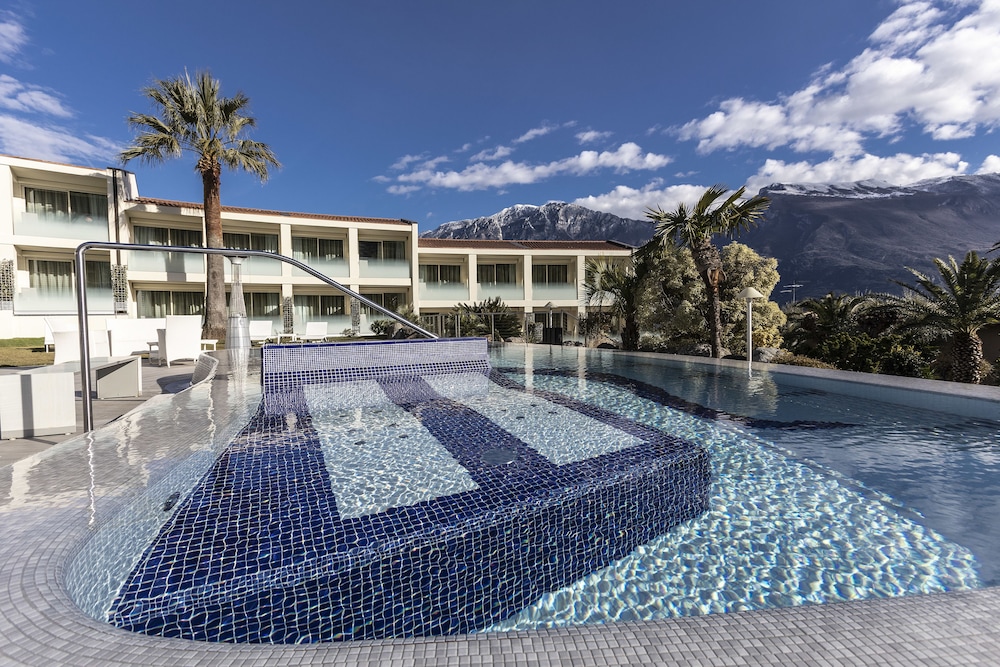 Park Hotel Imperial Centro Tao Natural Medical Spa 41/79