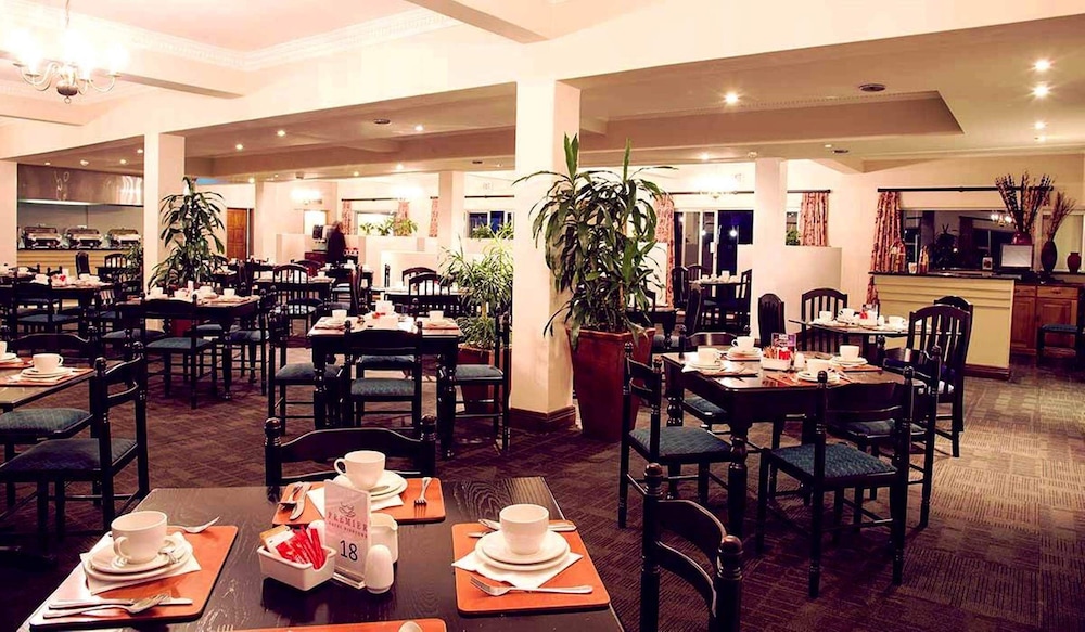 Splendid Inn Pinetown Ex Premier Hotel Pinetown 22/28