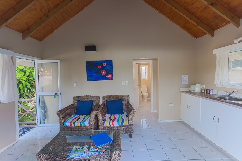 Manea Beach Villas 16/35