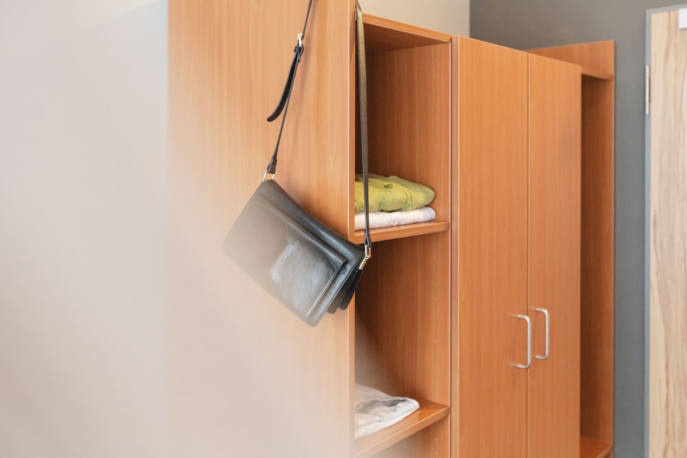 Garner Hotel Stuttgart - Zuffenhausen By IHG 21/61