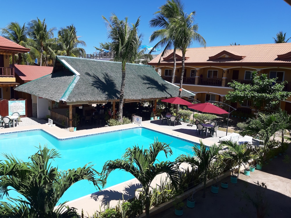 Slam's Garden Resort 13/55