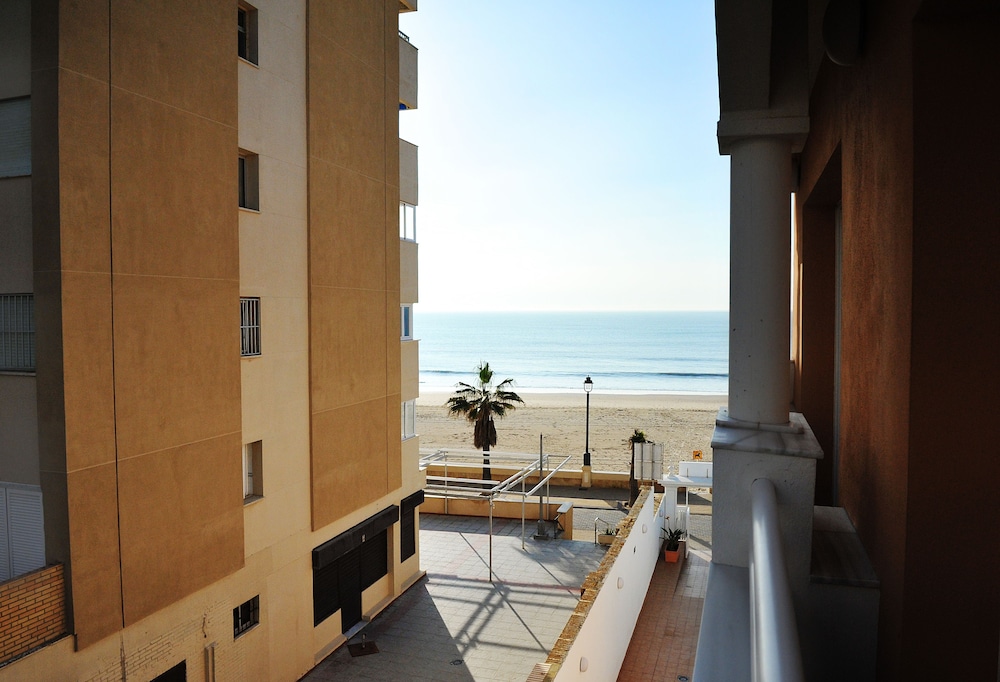 Vertice Chipiona Mar 25/28