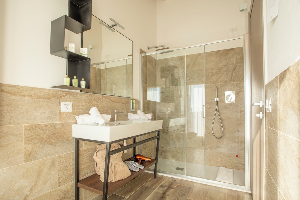 Riva Toscana Golf Resort & SPA 55/56