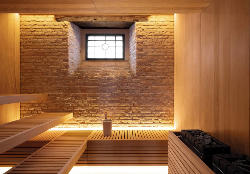 Interno Marche Design Experience Hotel 17/31