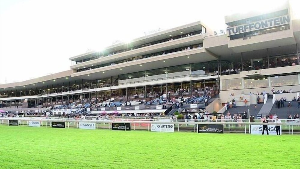 Gold Reef Place 23/30