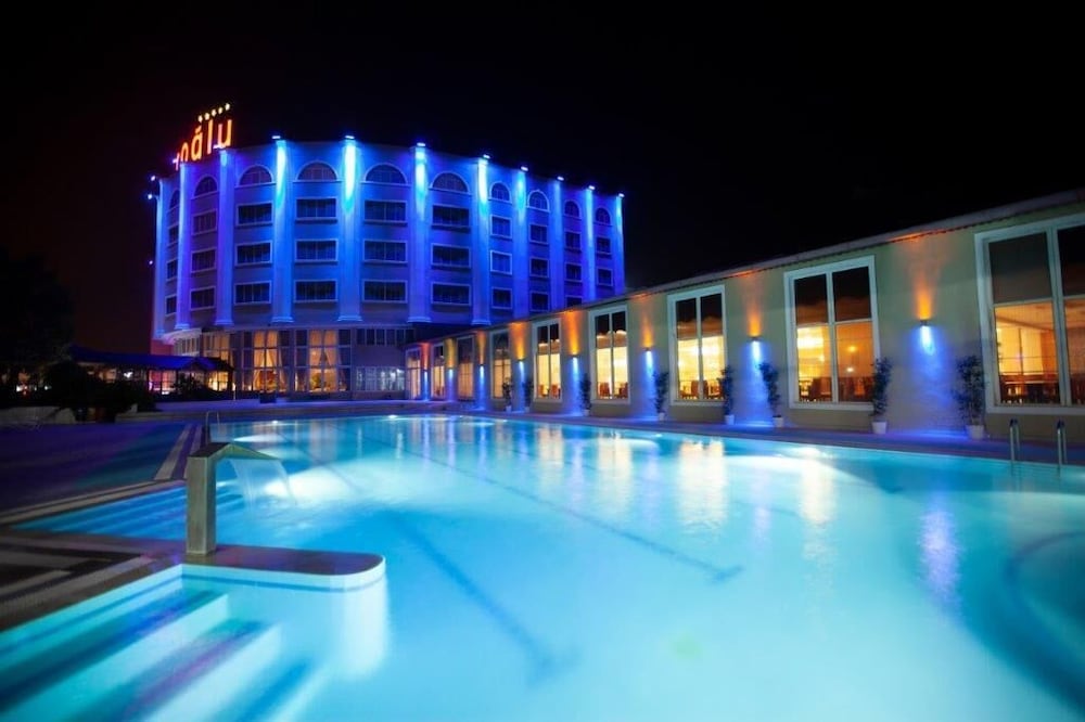 Orucoglu Thermal Resort 26/50