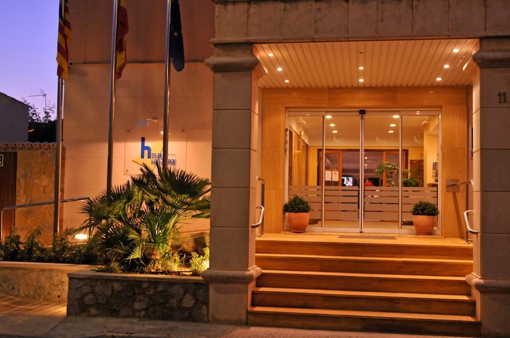 Hotel Bella Mar 17/55