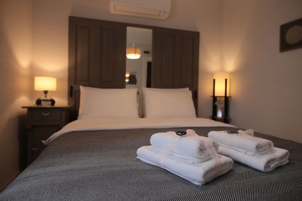 Ayvalik Palacitta Guesthouse 13/22