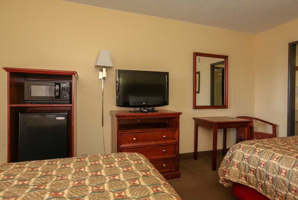 Budget Inn Flagstaff 22/38