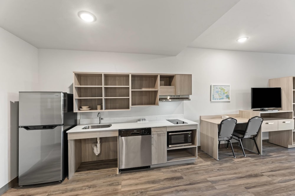 WoodSpring Suites Jackson Pearl I-20 41/58