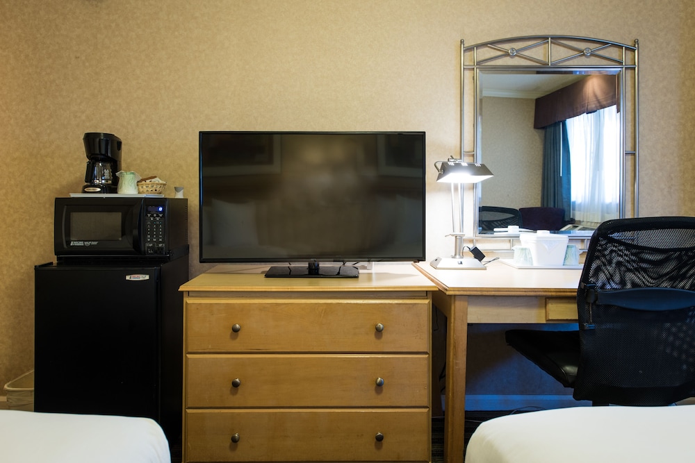 Best Western Civic Center Motor Inn 30/30