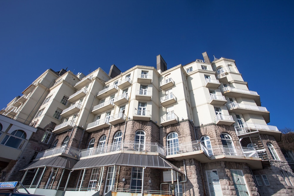 Grand Hotel Llandudno 3/65