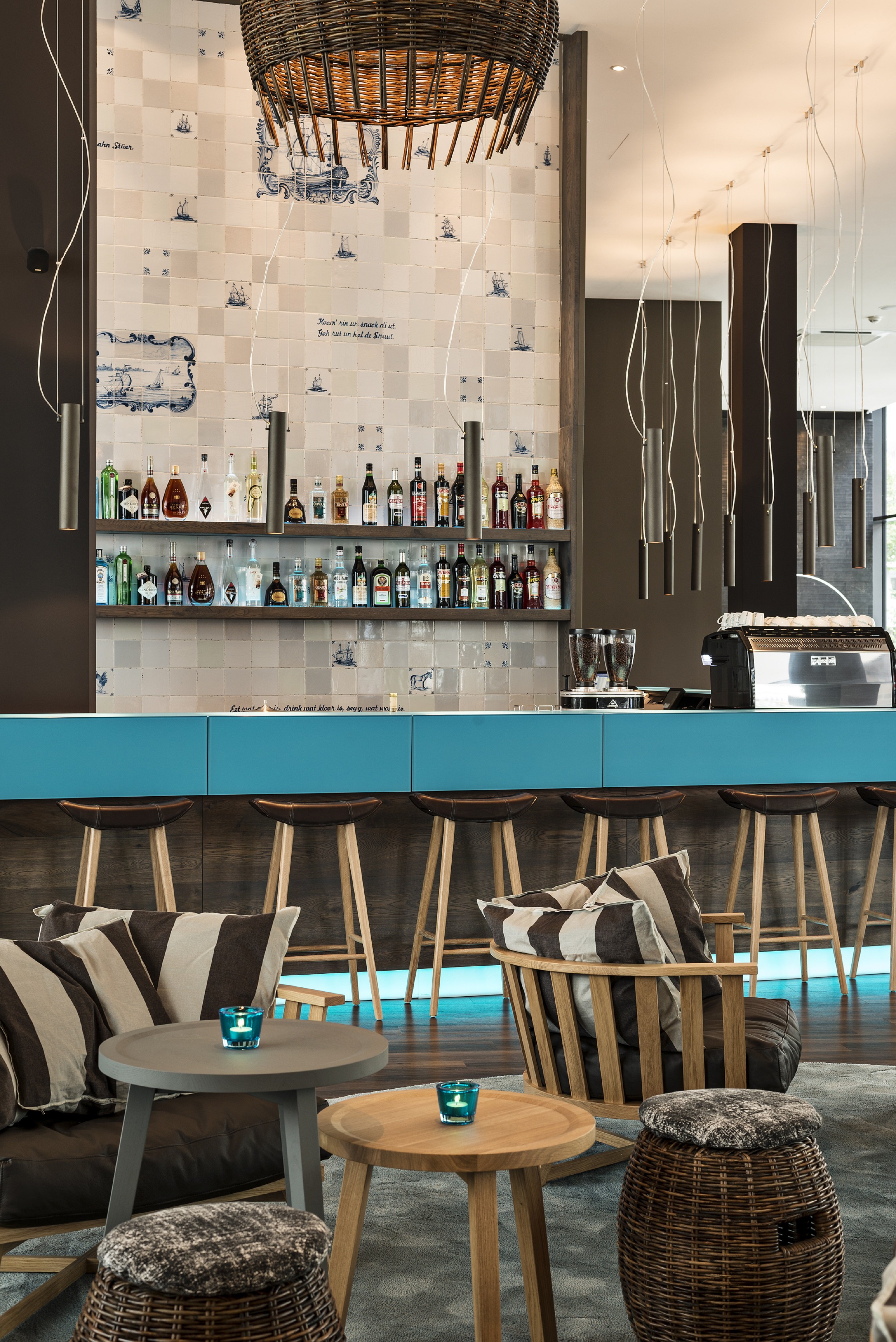 Hotel Motel One Bremen 15/18