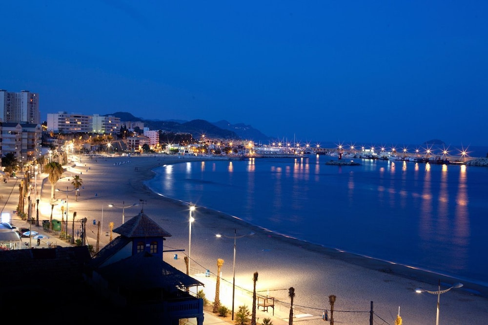 Hotel Allon Mediterrania 32/34