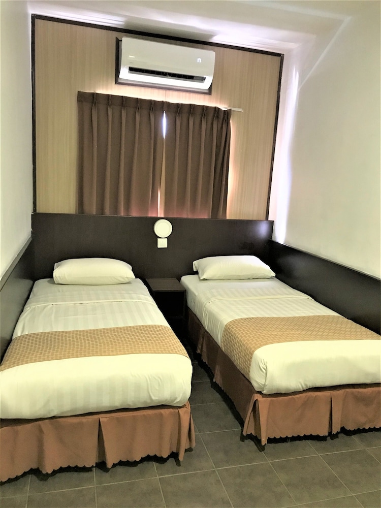 Sipadan Inn 1 Semporna 6/50