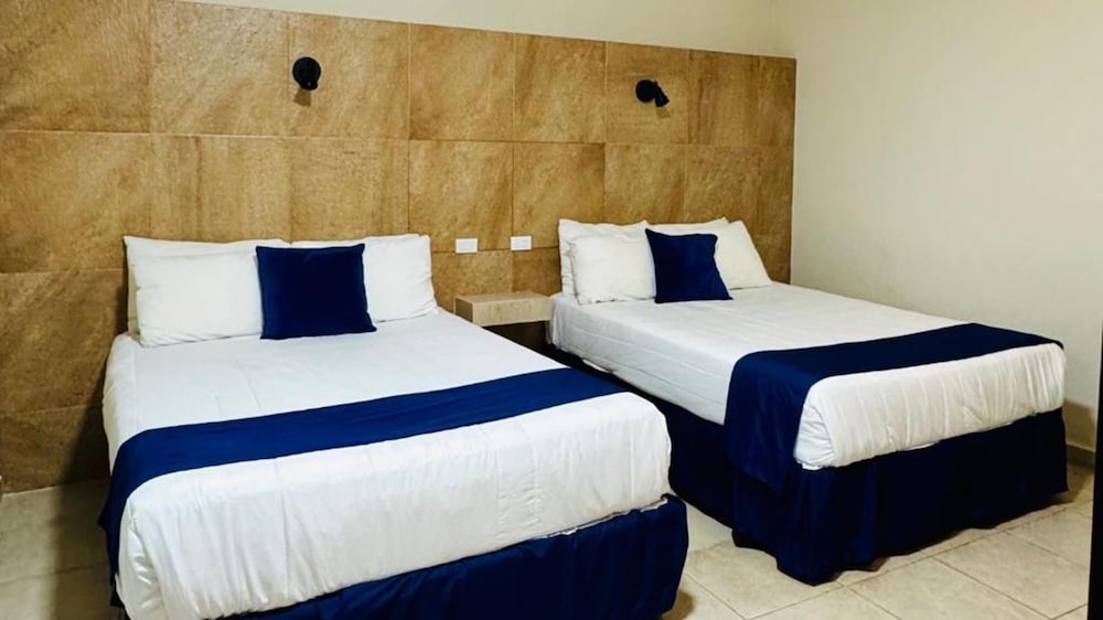 Capital O Hotel Jazuli, San Jose del Cabo 12/45