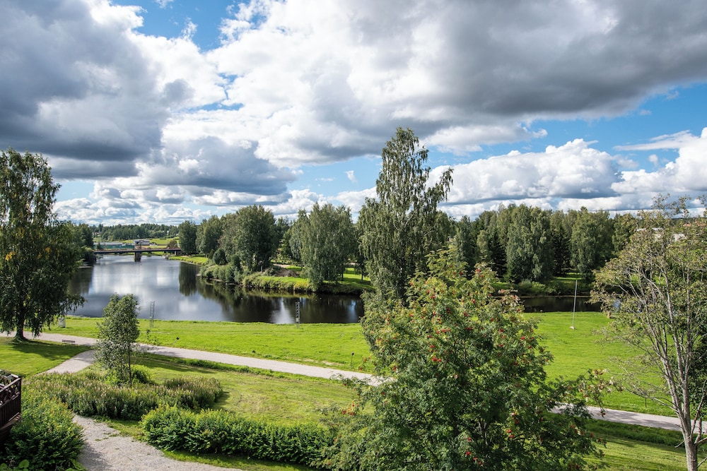Hotel Kurikka 44/50