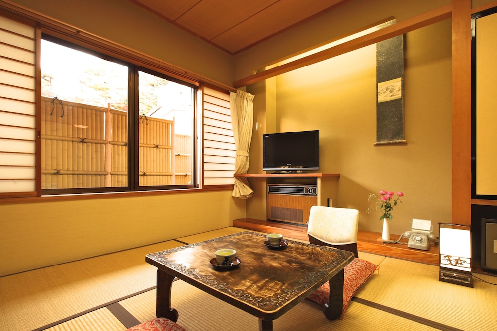 Karuizawa Tsuruya Ryokan 45/66