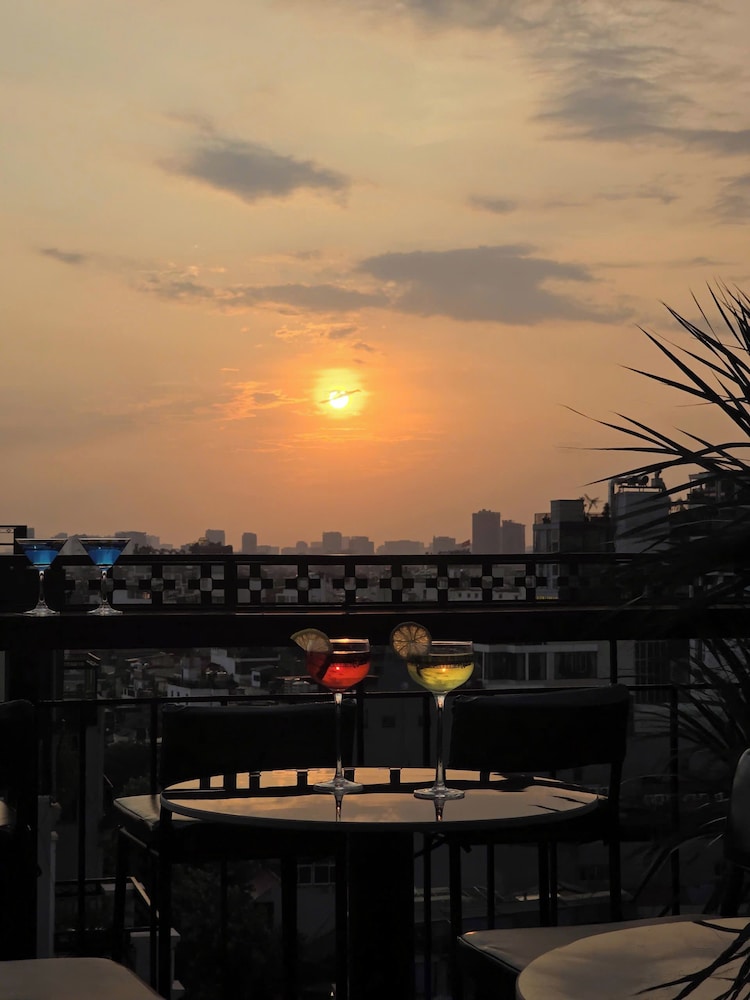 HANOI HM BOUTIQUE HOTEL 71/78