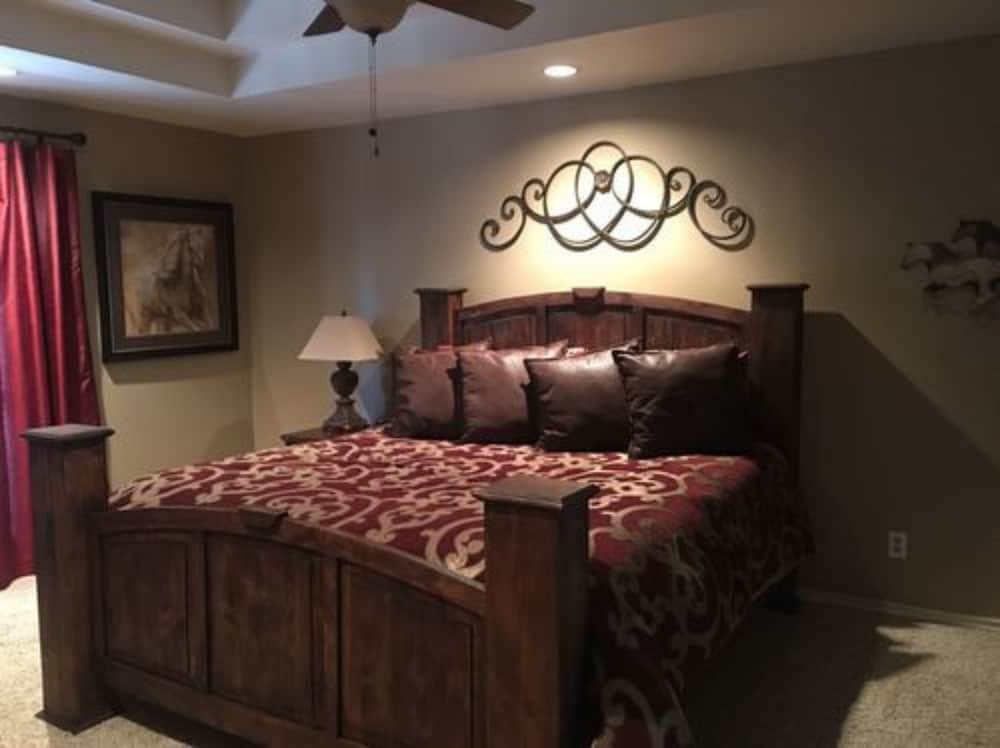 Live Oaks Bed and Breakfast 20/44