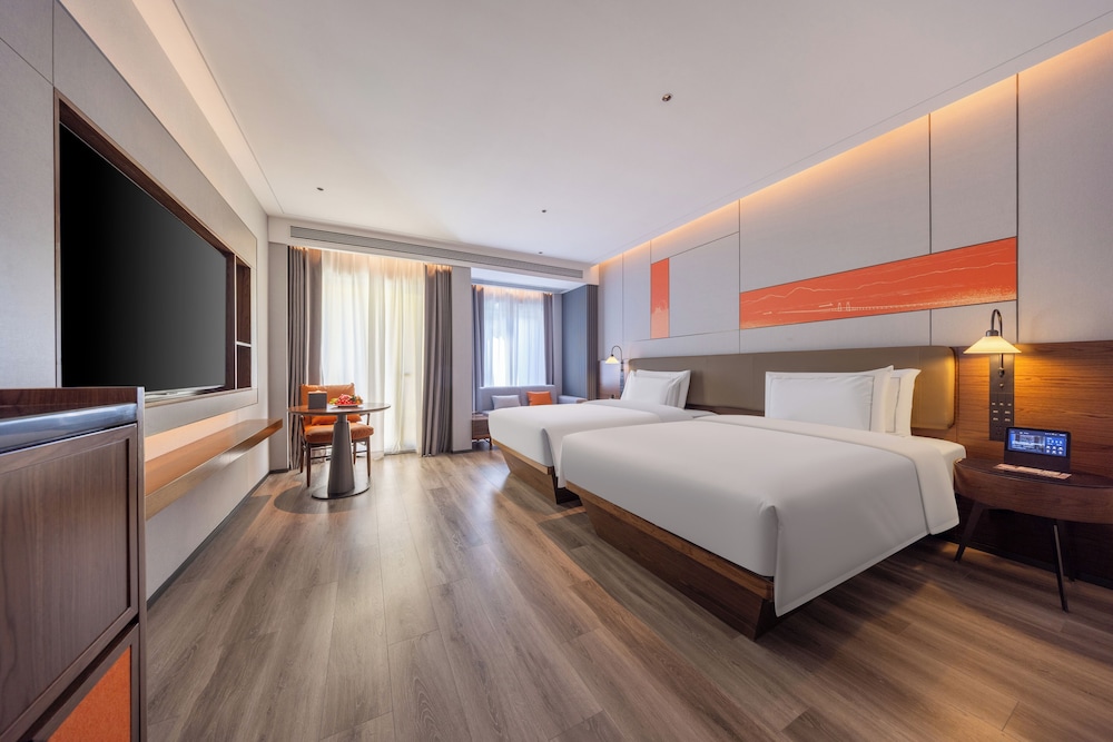 UrCove by HYATT Zhuhai Gongbei Port 19/50