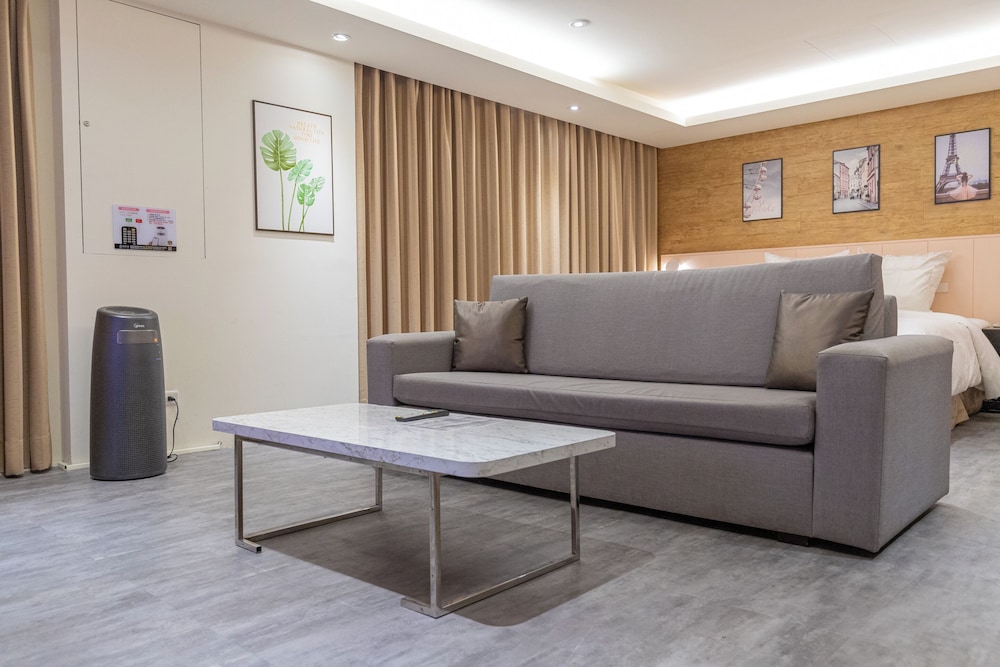 Lilai inn-Taoyuan 35/50