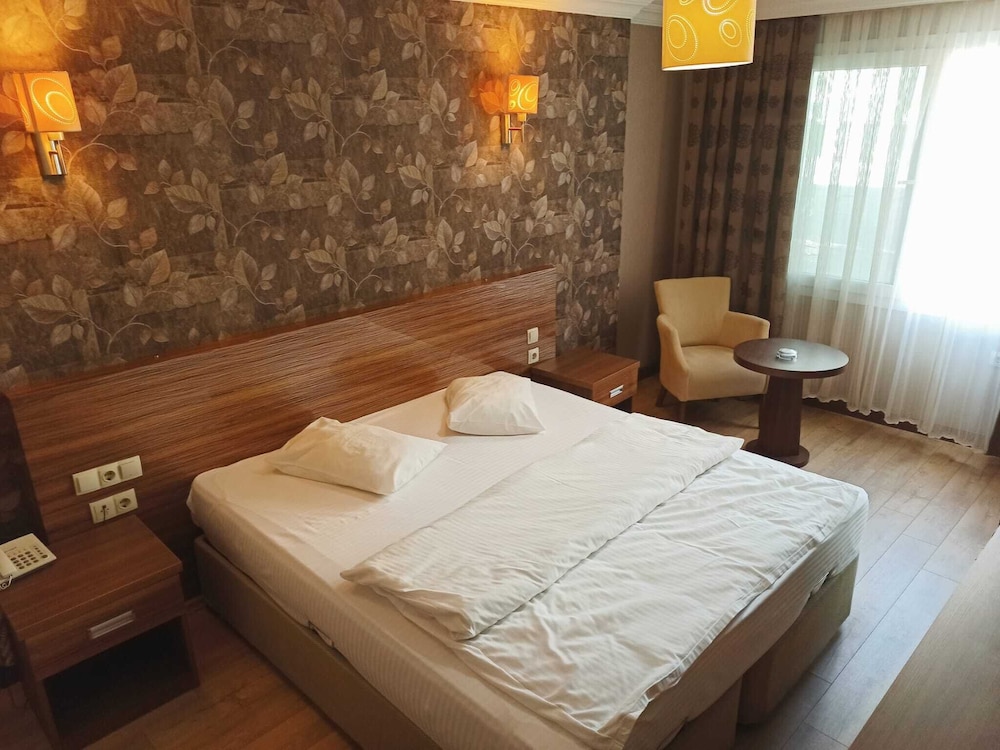 Grand Akcali Otel 5/22