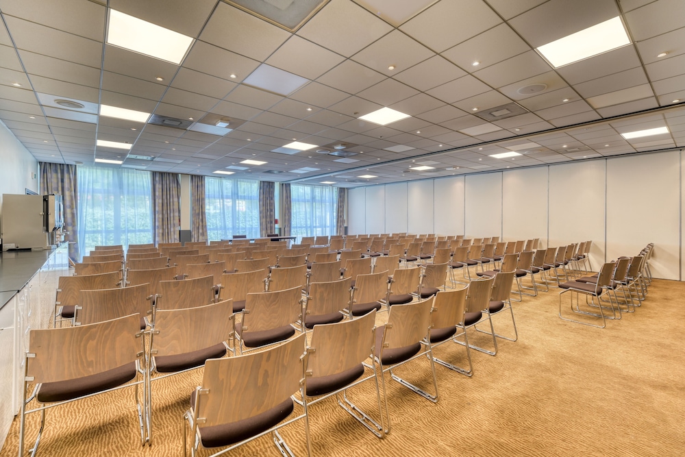 Novotel Paris Nord Expo Aulnay 38/49