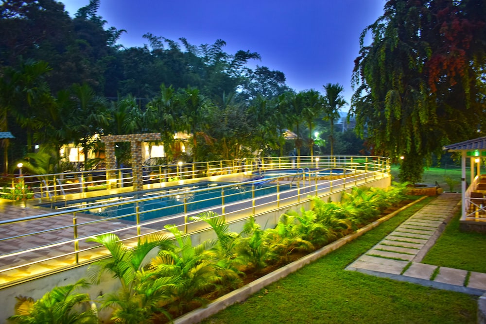 MGM Whispering Winds Yelagiri 51/60