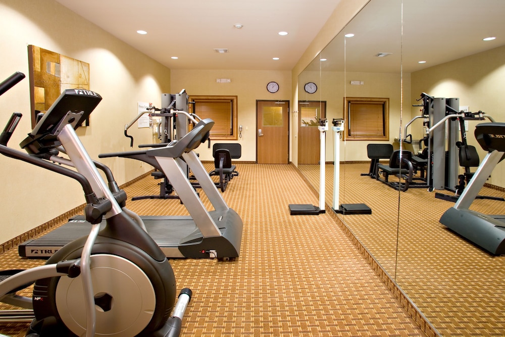 Holiday Inn Express Hotel And Suites Kingsville 24/55